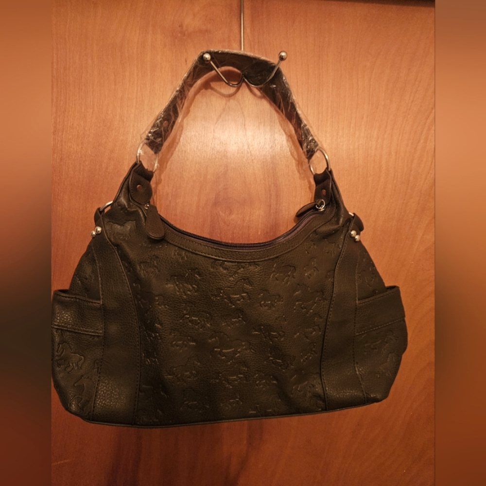 AWST International Tote/ Purse
